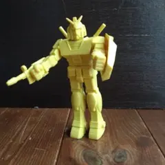 ガンダム　デカ消しゴムのサムネイル