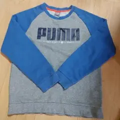 PUMA　プーマ　トレーナー　150cm