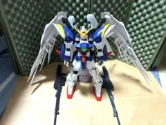 2025年最新】pg ウイングガンダムゼロカスタムの人気アイテム