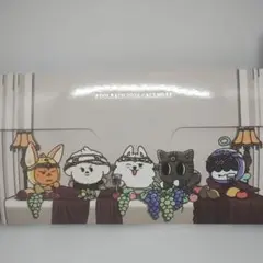 TXT シーグリ 2026 プルバトゥ カレンダー