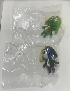 S*様 すきゃらとん ケロロ軍曹