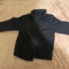 Polo by Ralph Lauren キッズ ジャケット ブラック 4/4Tのサムネイル