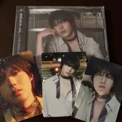 原因は自分にある。げんじぶ パラノイドランデブー 小泉光咲盤 新品未開封