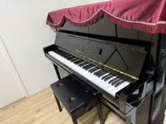 YAMAHA アップライトピアノU10A 5188806 ヤマハ中古アップライトピアノ情報】 | ピアノ専門店ピアノクラウド