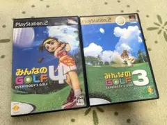 プレステ２ ソフト セット