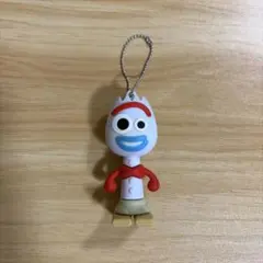 トイ・ストーリー フォーキー キーホルダーのサムネイル