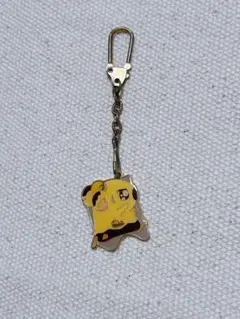 とっとこハム太郎　タイショーくん　キーホルダー