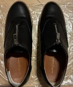 オウバニスター Au BANNISTER 靴のサムネイル