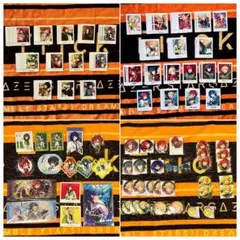 あんスタ　Switch　グッズまとめ売り