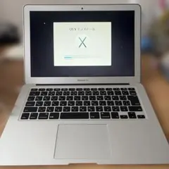 Apple MacBook Air 13.3 A1466 【ジャンク】 パソコン - メルカリ