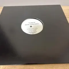 I Like It Special Limited Edition