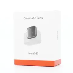 Insta360 ONE R用 5.2K/1インチ 広角レンズモジュール - メルカリ