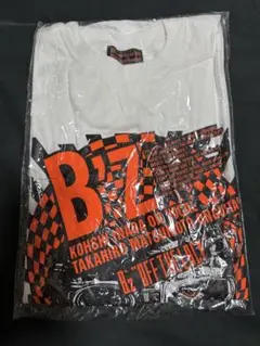 B'z LIVE GYM '99 Tシャツ Brother hood