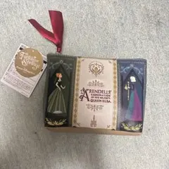 アナと雪の女王　ポーチ