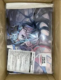Adoリケン　オリジナルクッション　非売品 Ado アド リケンオリジナルコラボクッション 理研ビタミン 懸賞 よだか
