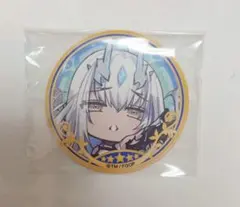 FG最終再臨展 ミニキャラ 缶バッジ メリュジーヌ ランサー - メルカリ