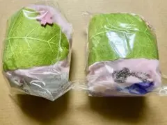 ブルーロック たぴぬい さくらもち 凪 玲王