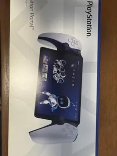 PlayStation Portal リモートプレーヤー(ケース付き)