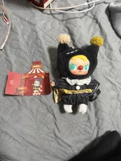 POP MART ぬいぐるみ why so serious