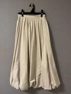 LILY BROWN バルーンスカート Mサイズ