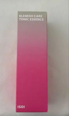ISOI アイソイ 化粧水 ブレミッシュケア トニック エッセンス 90mlのサムネイル