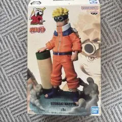 ナルト フィギュア 巻物付き