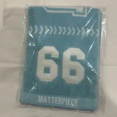 髙塚大夢 マフラータオル