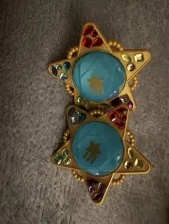 あんスタ スタライ 10thリングライト深海奏汰