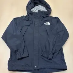 ノースフェイス ジャケット