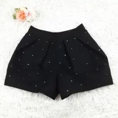 【美品】AKIRANAKAショートパンツ 2026年最新】AKIRANAKA レディース ショートパンツ・ハーフパンツの