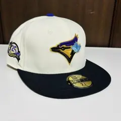S*E様 新品　ニューエラ　キャップ　トロント　ブルージェイズ　ストラップバック