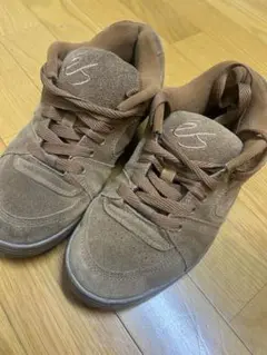es accel og SMU ブラウンガムソールのサムネイル