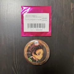 鬼滅の刃 ufotable 無限城編 缶バッジ 炭治郎