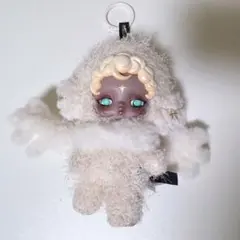 SKULLPANDA スカルパンダ You Found Me Sandman