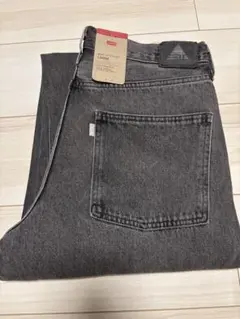 【最安値】リーバイスシルバータブ LOOSE W33 ルーズ　578