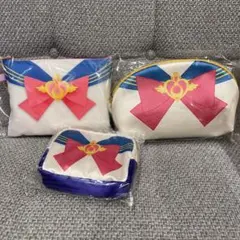 劇場版美少女戦士セーラームーンEternal 3点セット