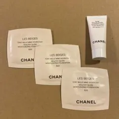 CHANEL シャネル 試供品セット