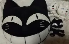 クロネコヤマト　クロネコ　シロネコ　セット