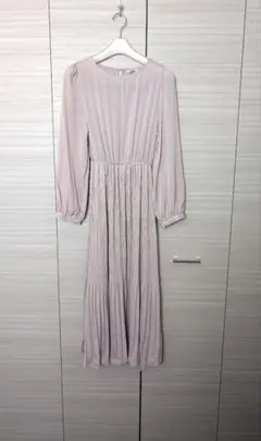 新品タグ付き　ワンピース♡