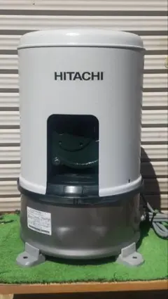 ☘️日立浅深両用井戸ポンプ（CT−P250W）☘️圧力強くんモデル