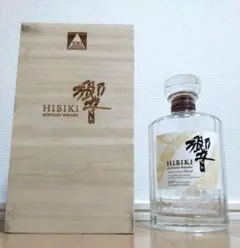 響100周年記念　空箱　空瓶のサムネイル