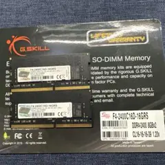 中古】DDR4-3600 16GB(8GB×2枚) crucial - メルカリ