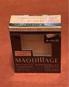 マキアージュ ドラマティックパウダリー ＥＸ オークル20 （レフィル）
