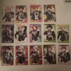 あんスタ スタフォニ4thカード まとめ売り