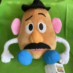 2026年最新】ミセスポテトヘッドおもちゃの人気アイテム - メルカリ