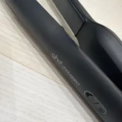 ghd Unplugged ストレートヘアアイロン
