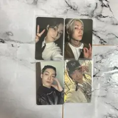 THE BOYZ THE B LAND トレカ ケビン - メルカリ