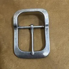 アメカジ系バックル