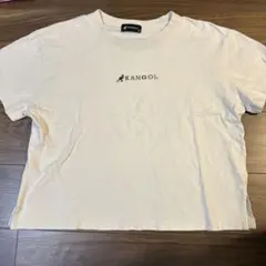 KANGOL Tシャツ レディースのサムネイル