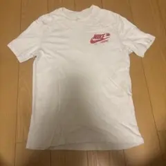 NIKE Tシャツ ホワイト
